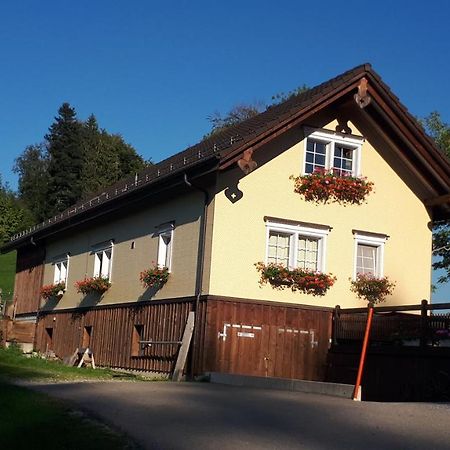 Degersheim Gasthaus Fuchsacker المظهر الخارجي الصورة