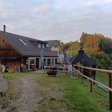 Degersheim Gasthaus Fuchsacker المظهر الخارجي الصورة