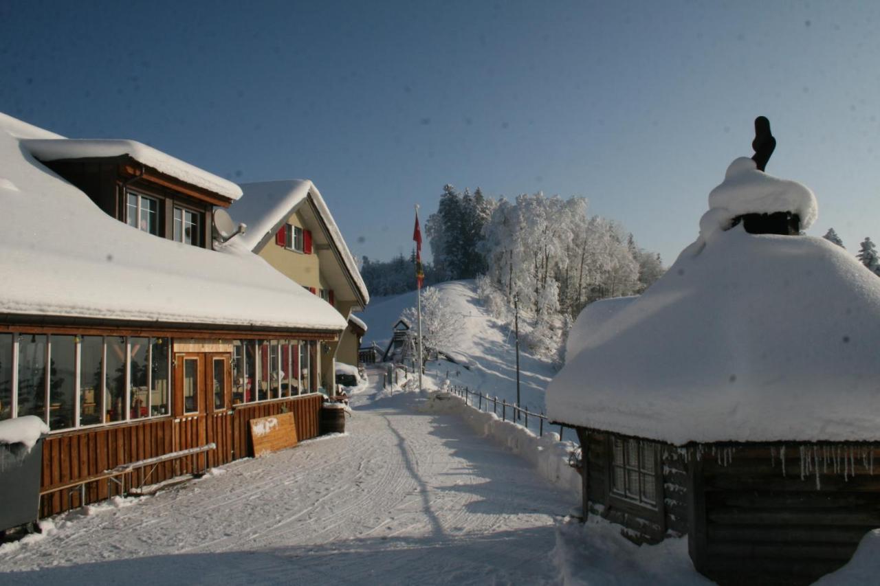 Degersheim Gasthaus Fuchsacker المظهر الخارجي الصورة