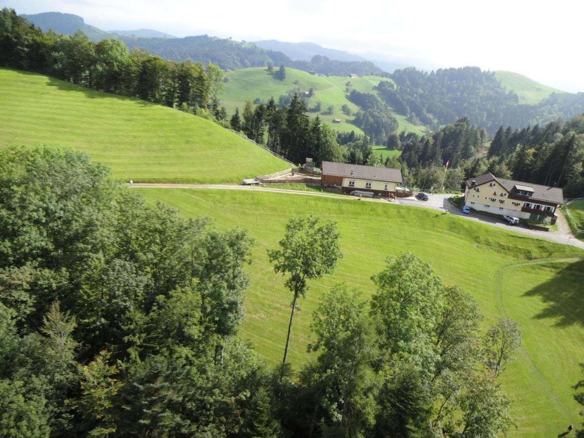 Degersheim Gasthaus Fuchsacker المظهر الخارجي الصورة