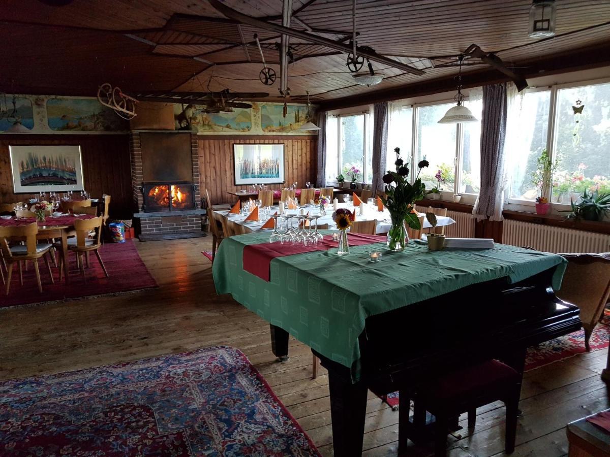 Degersheim Gasthaus Fuchsacker المظهر الخارجي الصورة