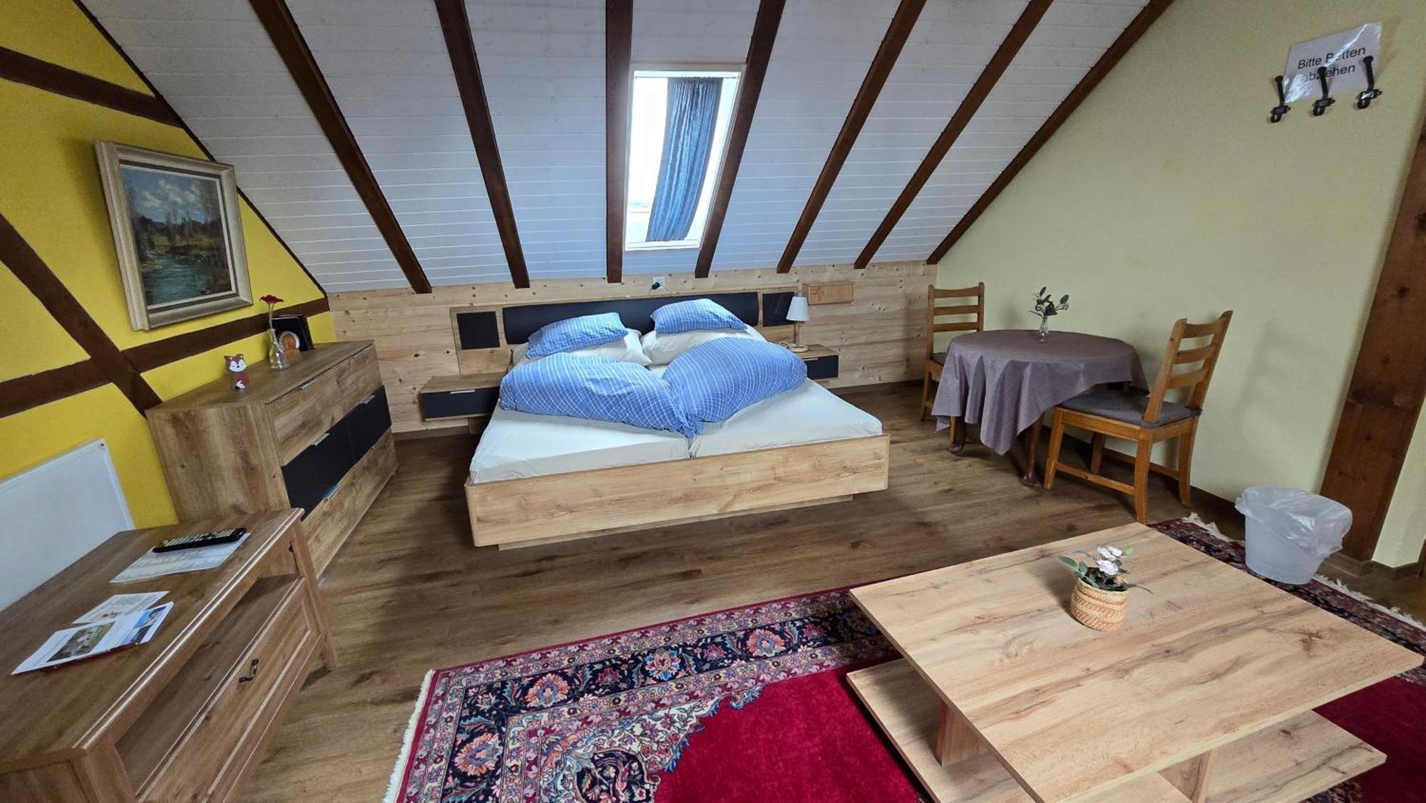 Degersheim Gasthaus Fuchsacker المظهر الخارجي الصورة