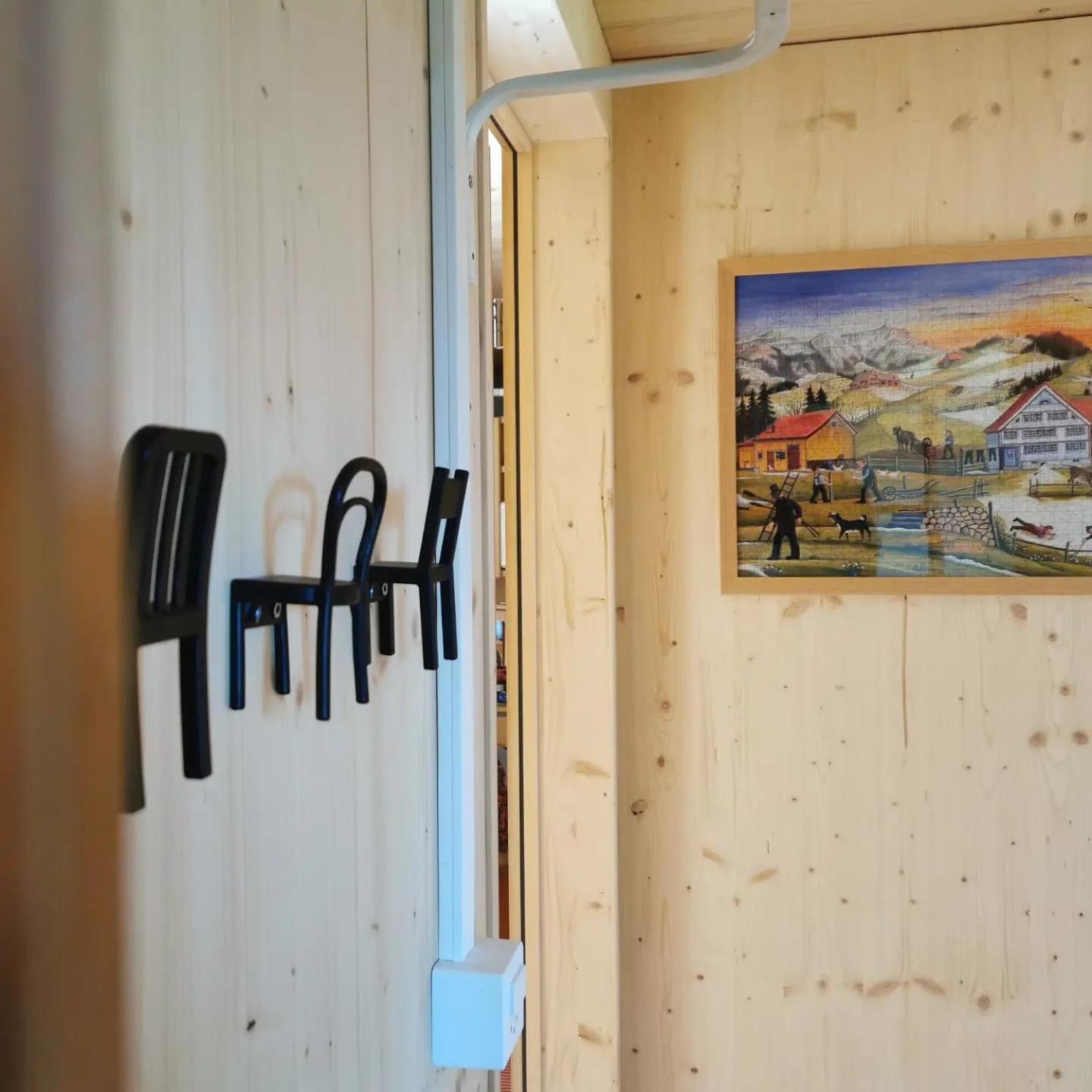 Degersheim Gasthaus Fuchsacker المظهر الخارجي الصورة