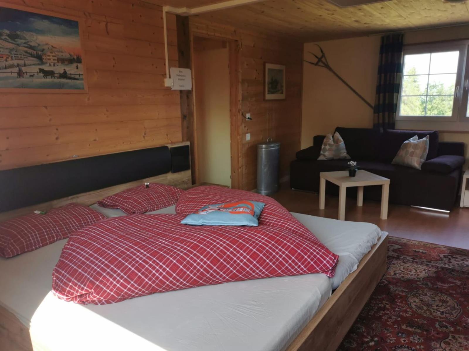 Degersheim Gasthaus Fuchsacker المظهر الخارجي الصورة