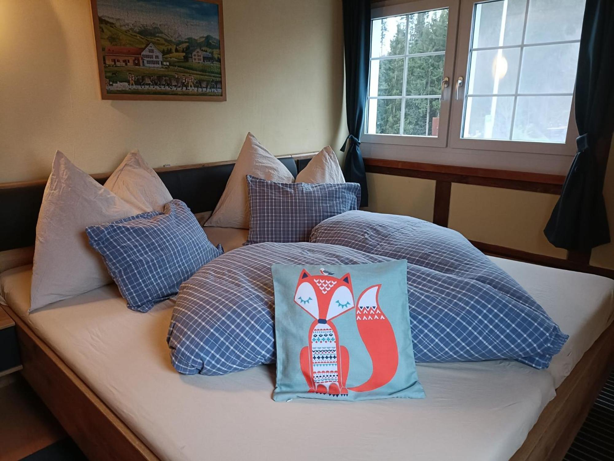 Degersheim Gasthaus Fuchsacker المظهر الخارجي الصورة